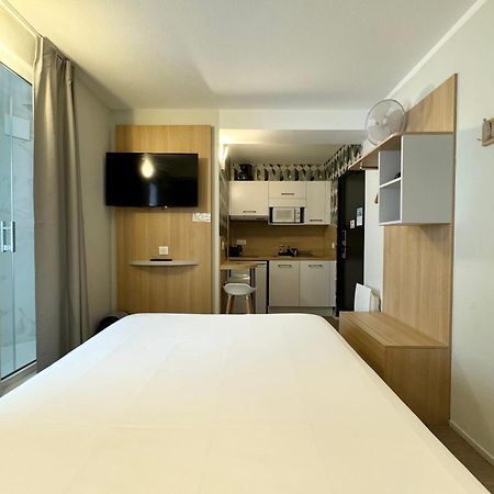 Kyriad Direct Saint Brieuc - Parc Des Expositions Трегё Экстерьер фото