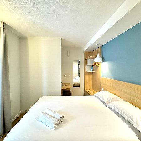 Kyriad Direct Saint Brieuc - Parc Des Expositions Трегё Экстерьер фото