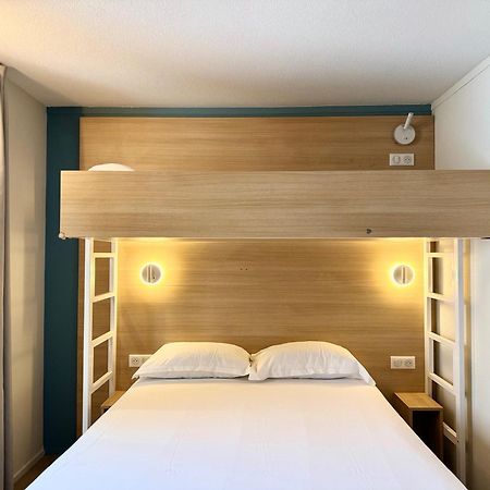 Kyriad Direct Saint Brieuc - Parc Des Expositions Трегё Экстерьер фото