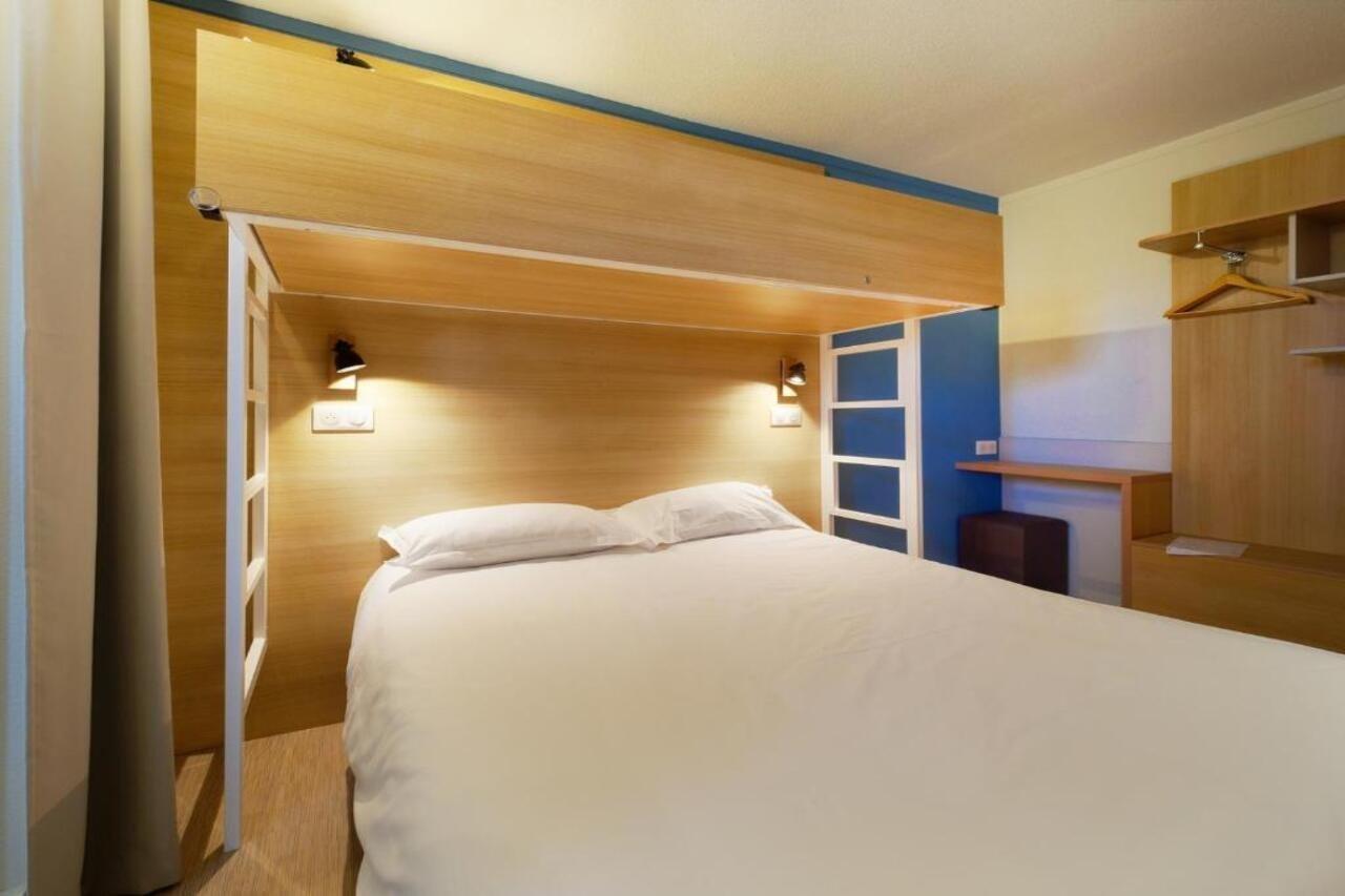 Kyriad Direct Saint Brieuc - Parc Des Expositions Трегё Экстерьер фото