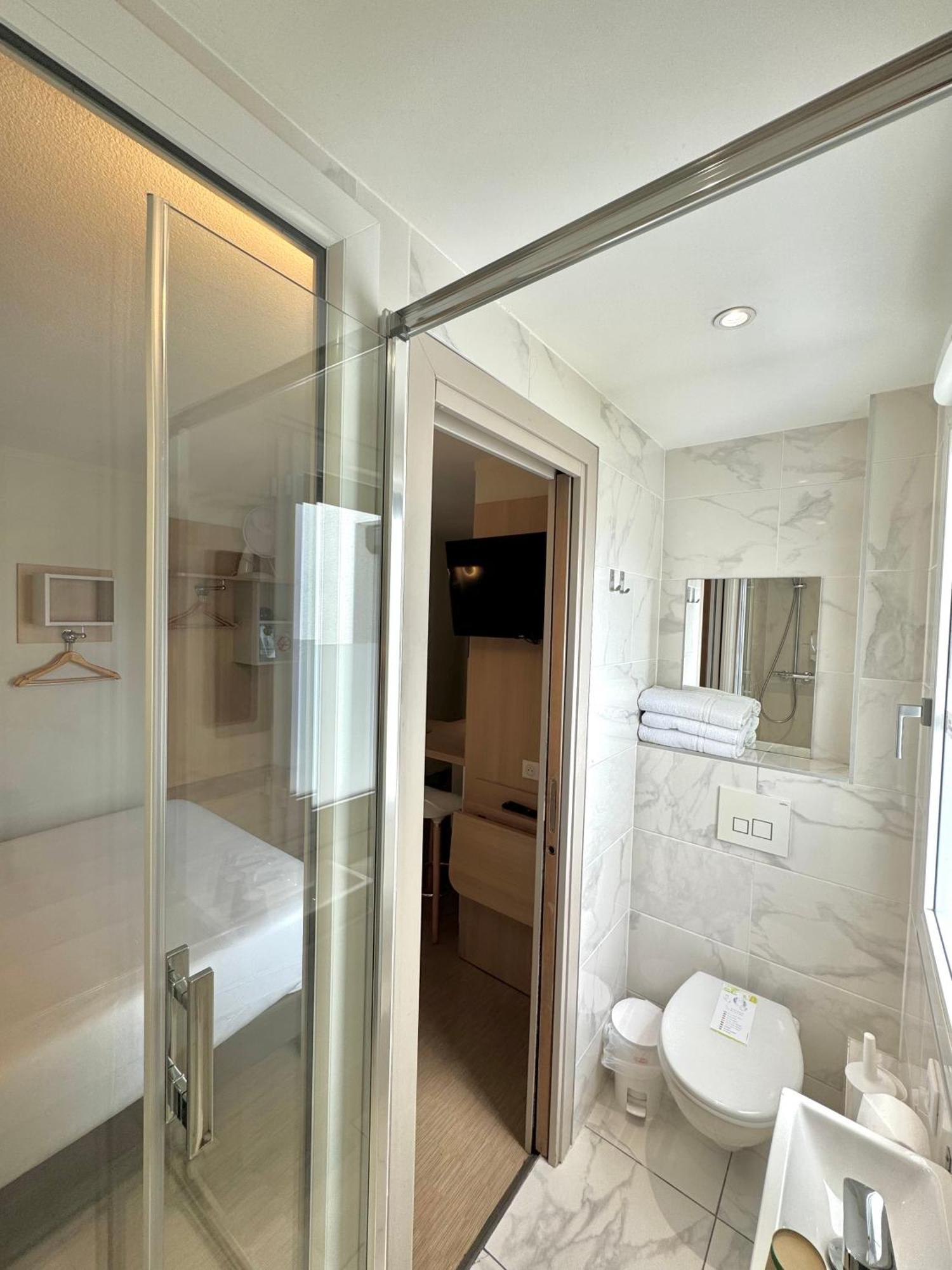 Kyriad Direct Saint Brieuc - Parc Des Expositions Трегё Экстерьер фото